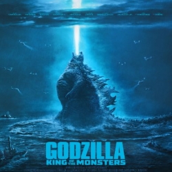 فيلم غودزيلا: ملك الوحوش Godzilla: King of the Monsters 2019