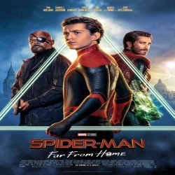 فيلم سبايدرمان بعيدا عن الوطن Spider-Man: Far From Home 2019 مترجم