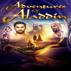 فيلم مغامرات علاء الدين Adventures Of Aladdin 2019 مترجم