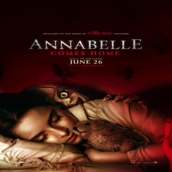 فلم الرعب المفزع انابيل Annabelle Comes Home 2019 مترجم