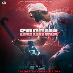 فيلم الدراما الهندي محارب Soorma 2018 مترجم