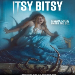 فيلم الرعب Itsy Bitsy 2019 مترجم