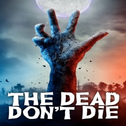 فيلم الرعب الموتى لا يموتون The Dead Dont Die 2019 مترجم