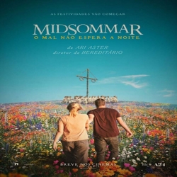 فيلم منتصف الصيف Midsommar 2019 مترجم