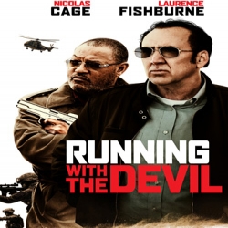 فيلم Running With The Devil 2019 الركض مع الشيطان مترجم