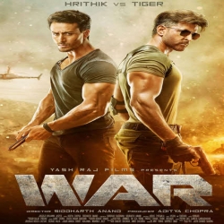 فيلم War 2019 الحرب الهندي