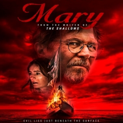 فيلم Mary 2019 مركب الرعب مترجم
