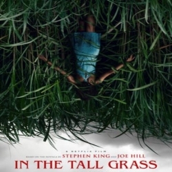 فيلم الرعب In the Tall Grass 2019 في العشب الطويل مترجم