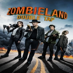 فيلم زومبي لاند Zombieland Double Tap 2019 الجزء الثاني مترجم