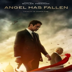 فيلم الاكشن Angel Has Fallen 2019