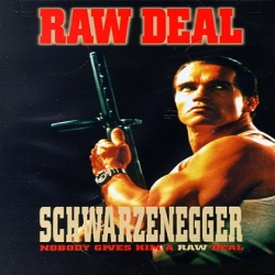فيلم الاكشن Raw Deal 1986 صفقة أولية مترجم