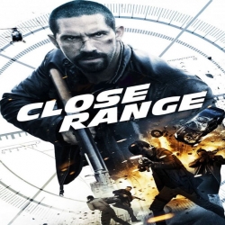 فيلم Close Range 2015 مسافة قريبة مترجم