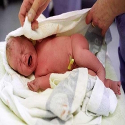 طهور او ختان الطفل بعد الولادة تعريفه وفوائده الشرعية والصحية