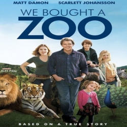 فيلم اشترينا حديقة حيوانات We Bought A Zoo 2011 مترجم