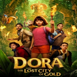فيلم دورا و مدينة الذهب المفقودة Dora and the Lost City of Gold 2019 مدبلج للعربية