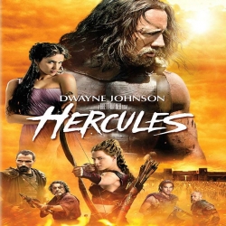 فيلم هرقل Hercules 2014 مترجم بطولة ذا روك