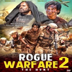 فيلم Rogue Warfare 2 The Hunt 2019