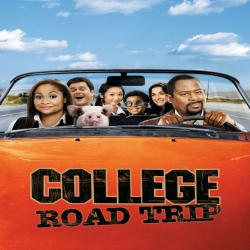 فيلم College Road Trip 2008 مدبلج للعربية