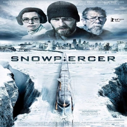 فيلم Snowpiercer 2013 محطم الثلوج