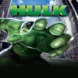 فيلم الرجل الاخضر هالك Hulk 2003 مترجم