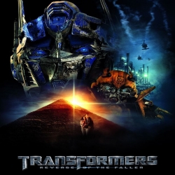 فيلم Transformers Revenge Of The Fallen 2009 المتحولون ثأر الهاوي مدبلج للعربية