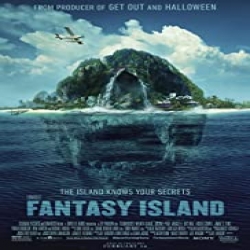 فيلم جزيرة خيالية Fantasy Island 2020 مترجم