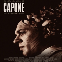 فلم كابوني Capone 2020 مترجم للعربية