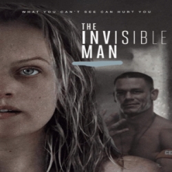 فيلم الرجل الخفي The Invisible Man 2020 - مترجم للعربية