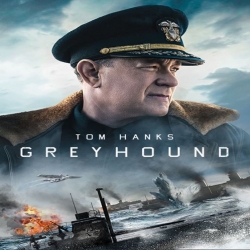 فيلم الحرب جيريهاوند Greyhound 2020 مترجم