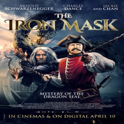 فيلم سر القناع الحديدي Journey to China: The Mystery of Iron Mask 2019