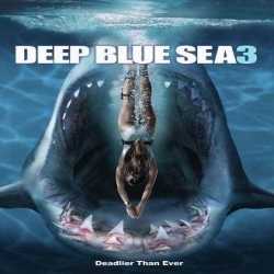 فيلم البحر الأزرق العميق Deep Blue Sea 3 2020 مترجم