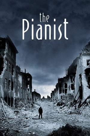 فيلم The Pianist 2002 عازف البيانو