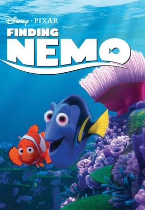 فيلم البحث عن نيمو Finding Nemo 2003 مدبلج للعربية 