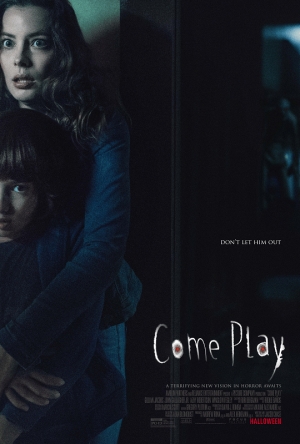 فيلم Come Play 2020 تعال العب مترجم للعربية