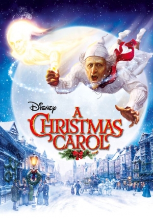 فيلم A Christmas Carol 2009 أنشودة عيد الميلاد مدبلج للعربية