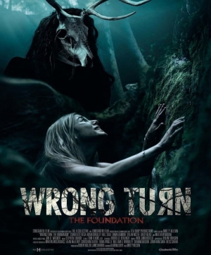 فيلم المنعطف الخاطئ 7 Wrong Turn 2021 - مترجم للعربية