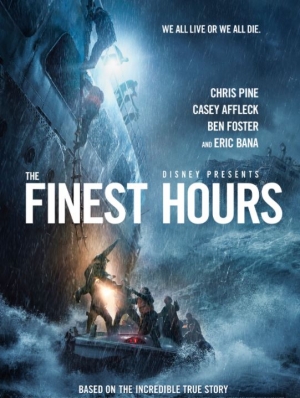 فيلم The Finest Hours 2016 أفضل الساعات مترجم