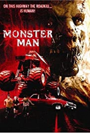 فلم Monster Mann 2003 مترجم