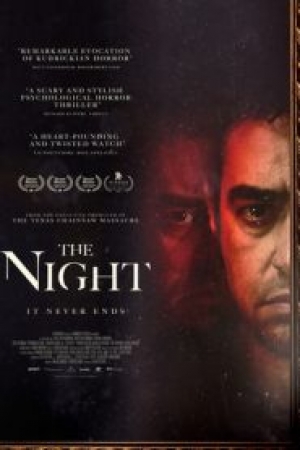 فلم The Night 2020 مترجم