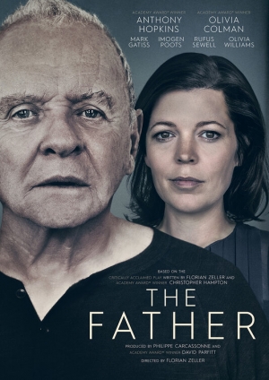 فيلم الأب The Father 2020 - مترجم للعربية