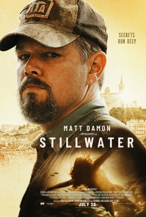 فيلم مياه راكدة - Stillwater 2021 - مترجم للعربية