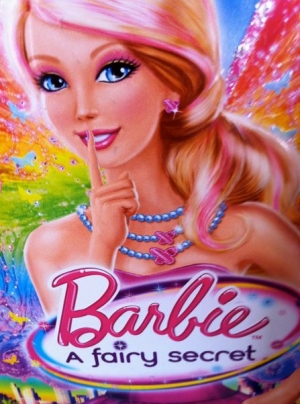 فيلم باربي الجنية السرية Barbie A Fairy Secret 2011 مترجم للعربية