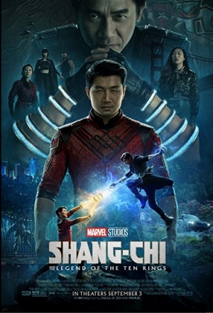 فيلم شانج شي وأسطورة الخواتم العشرة Shang-Chi and the Legend of the Ten Rings 2021 مترجم