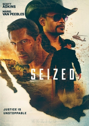فيلم Seized 2020 اختطاف مترجم