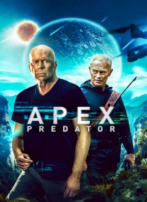فيلم Apex 2021 ذروة مترجم