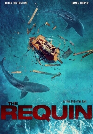 فيلم The Requin 2022