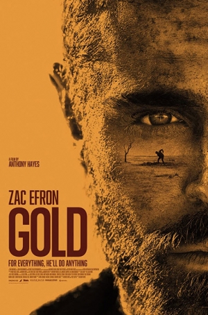 فيلم Gold 2022 الذهب