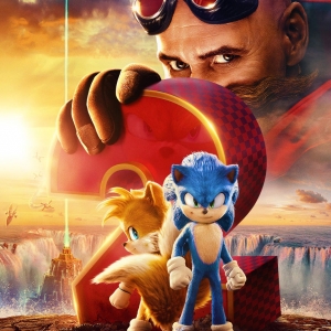 فيلم القنفذ سونيك الجزء الثاني Sonic the Hedgehog 2 2022 مترجم