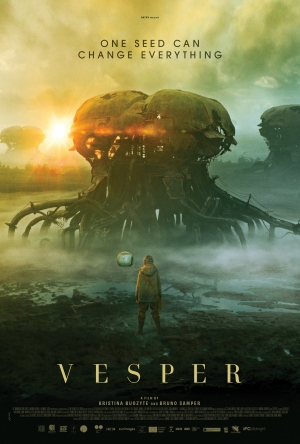 فيلم Vesper 2022 فيسبر مترجم