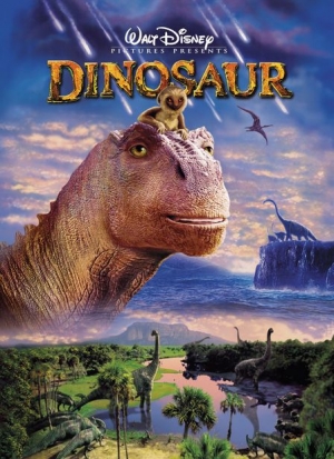 شاهد فلم الكرتون ديناصور Dinosaur 2000 مدبلج للعربية